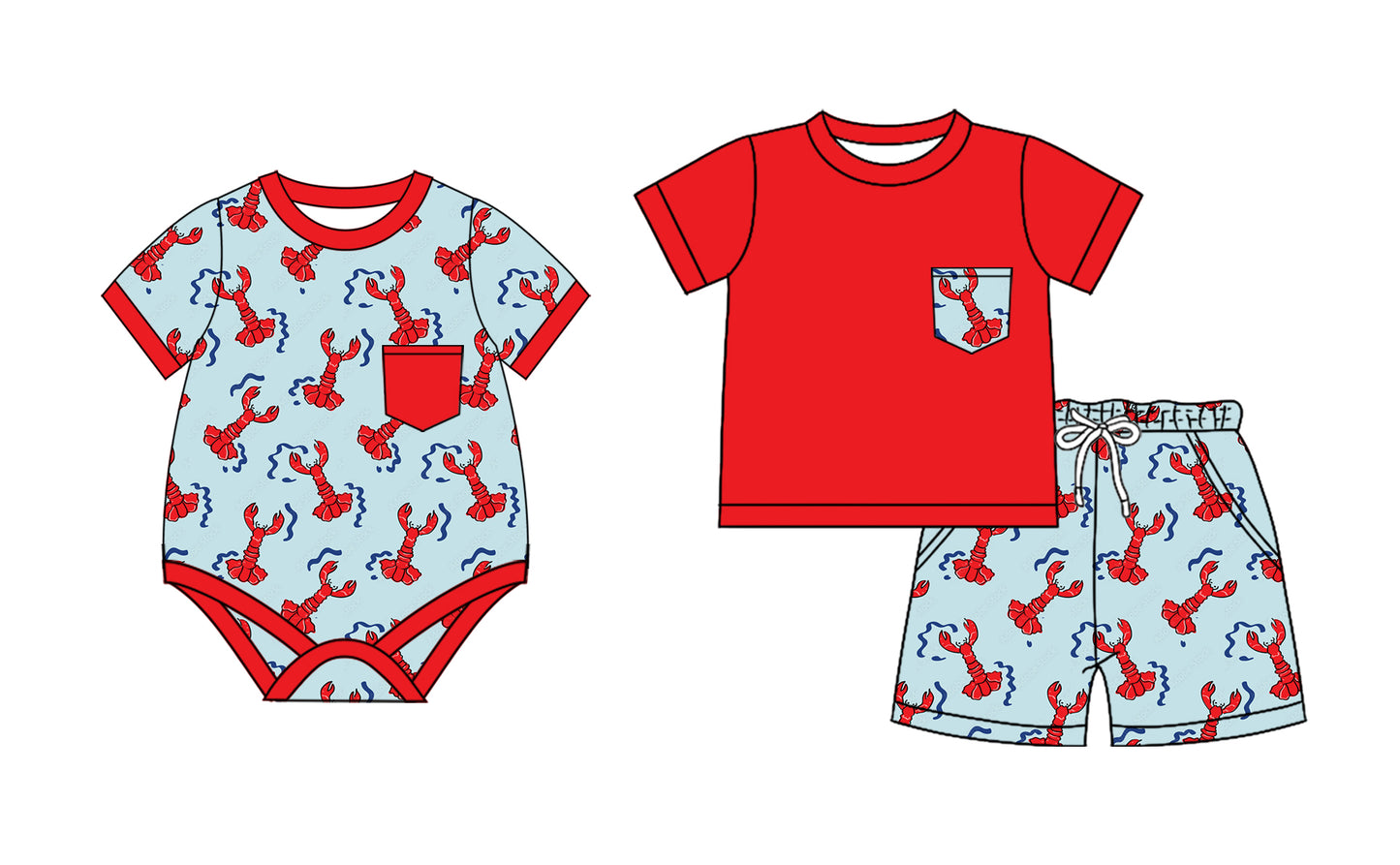 2.12 custom each style moq 5eta 4-6week Sibling Sister boot catcus baby girls short sleeve shorts sets and romper match design