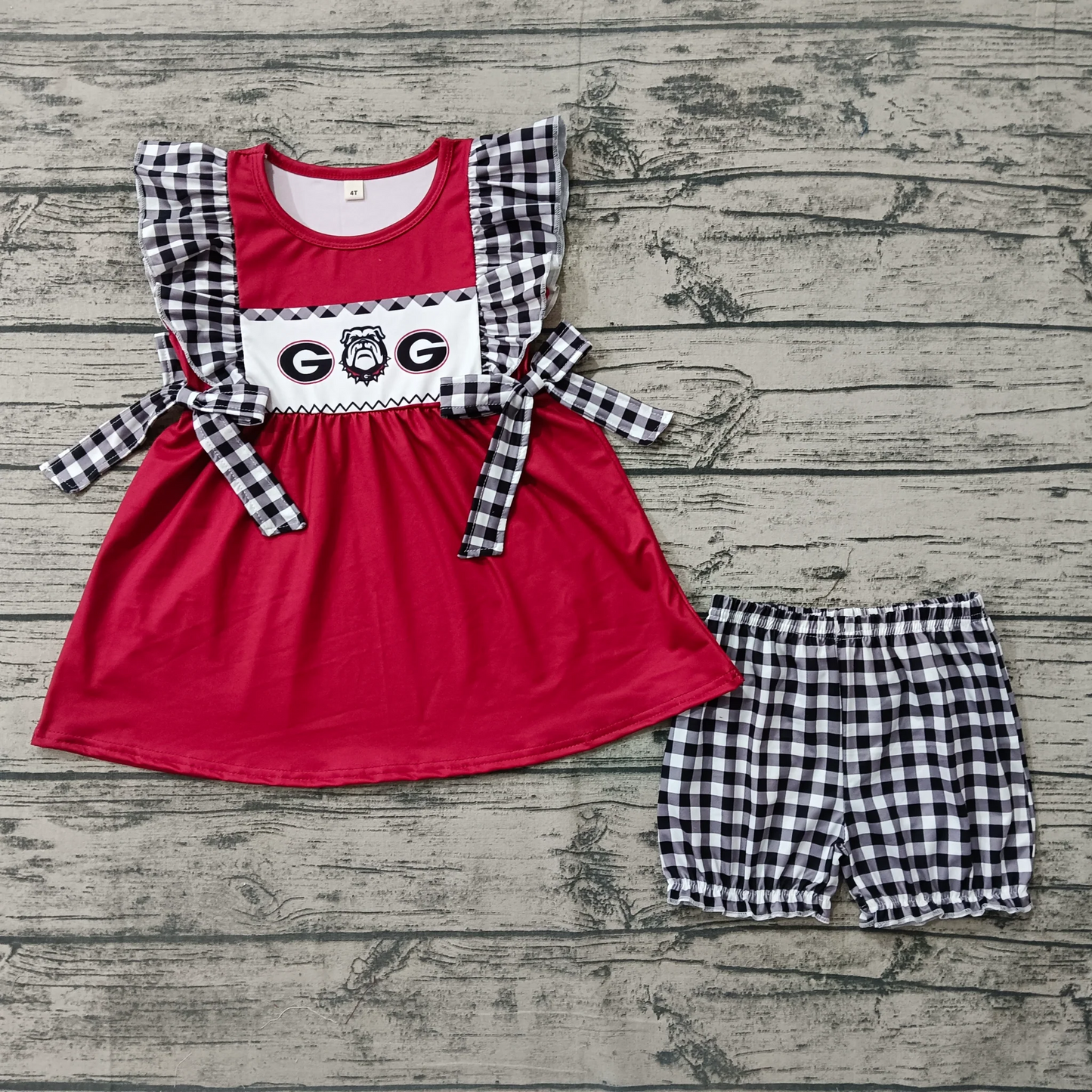 Deadline April 22 G G gray plaid suit
