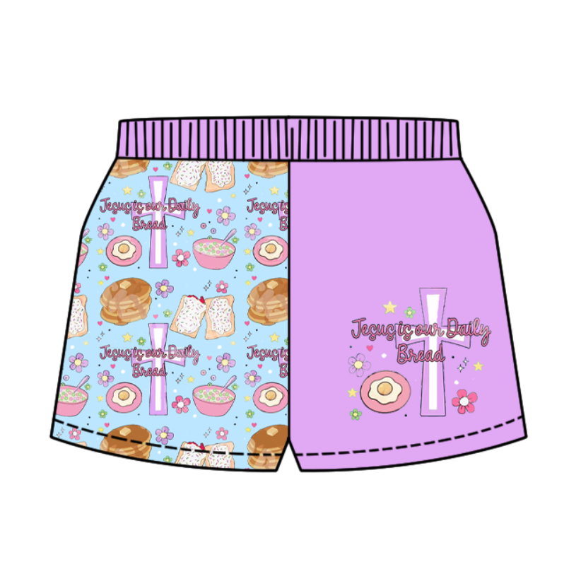 Custom moq 5 mix size milk silk baby girl clothes long sleeve pants sets and shorts