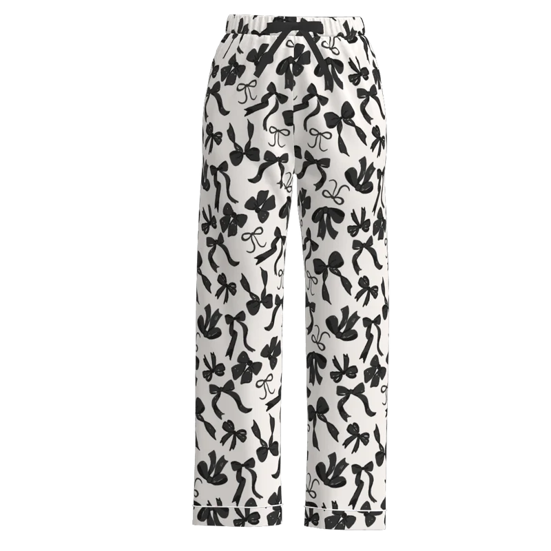 Custom moq 5 each style eta 6-7week adult clothes summer adult long pants-25.7.19