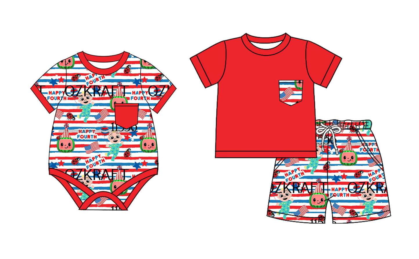 2.10 custom each style moq 5eta 4-6week Sibling Sister baby girls short sleeve shorts sets and romper match design