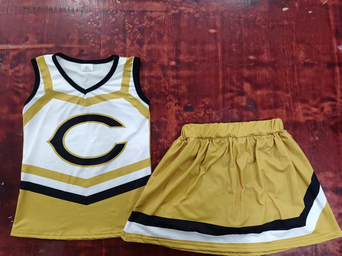 custom moq 5 eta 4-6weeks summer baby girls clothes sleeveless shorts sets