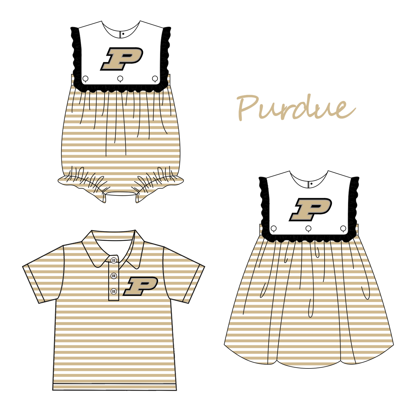 Custom moq 5 each style mix size milk silk baby kids clothes Summer khaki top and dress and romper-25.7.19