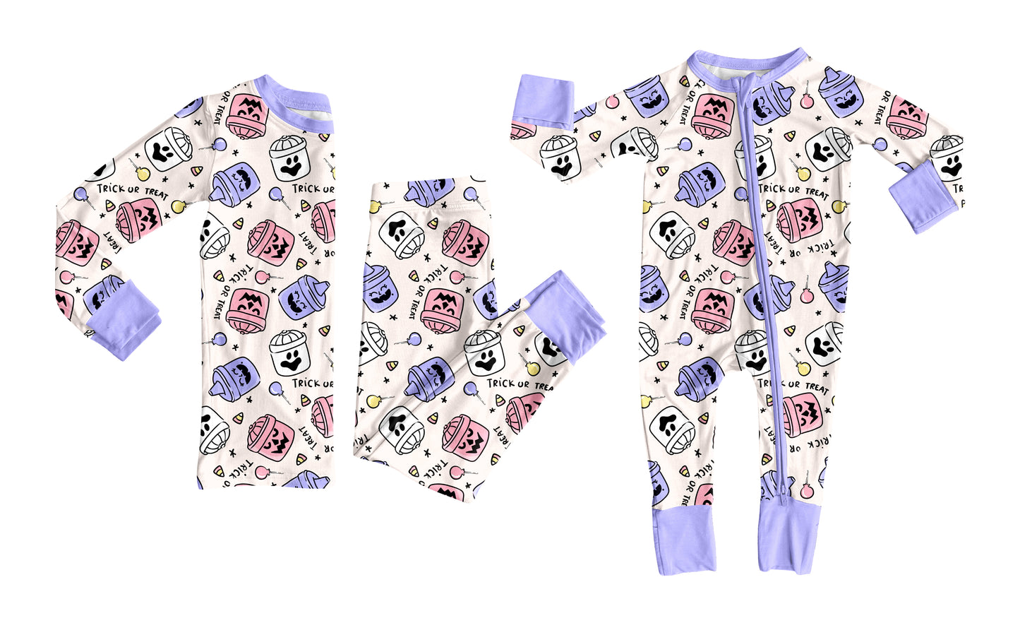 25.8.11 custom each style moq 5eta 4-6week Sibling Sister halloween baby boy long sleeve pants sets and rompers match family design