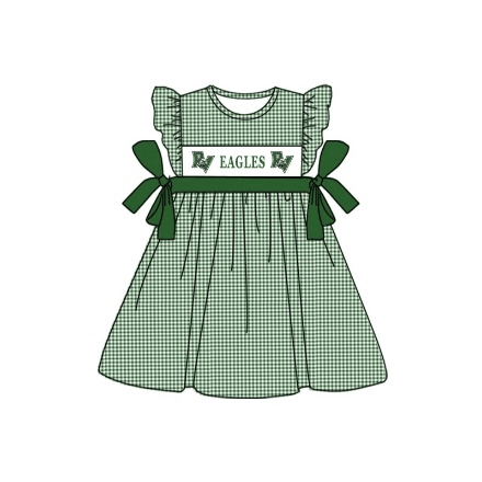 Deadline: May 10custom no moq eta 5-6week eaglers summer dress