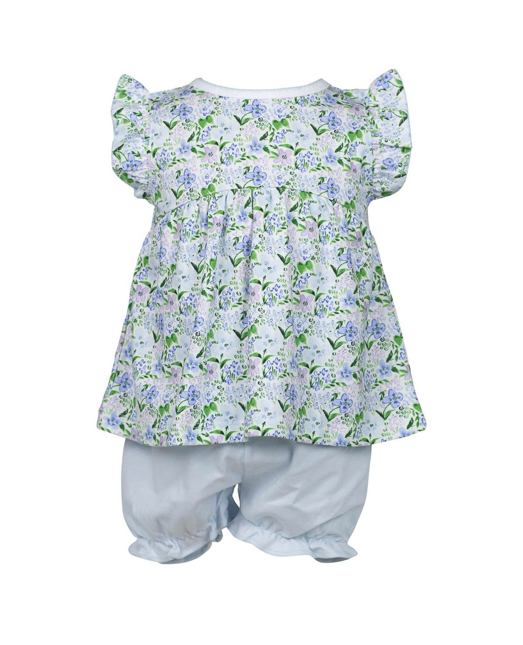 Flower girl suit