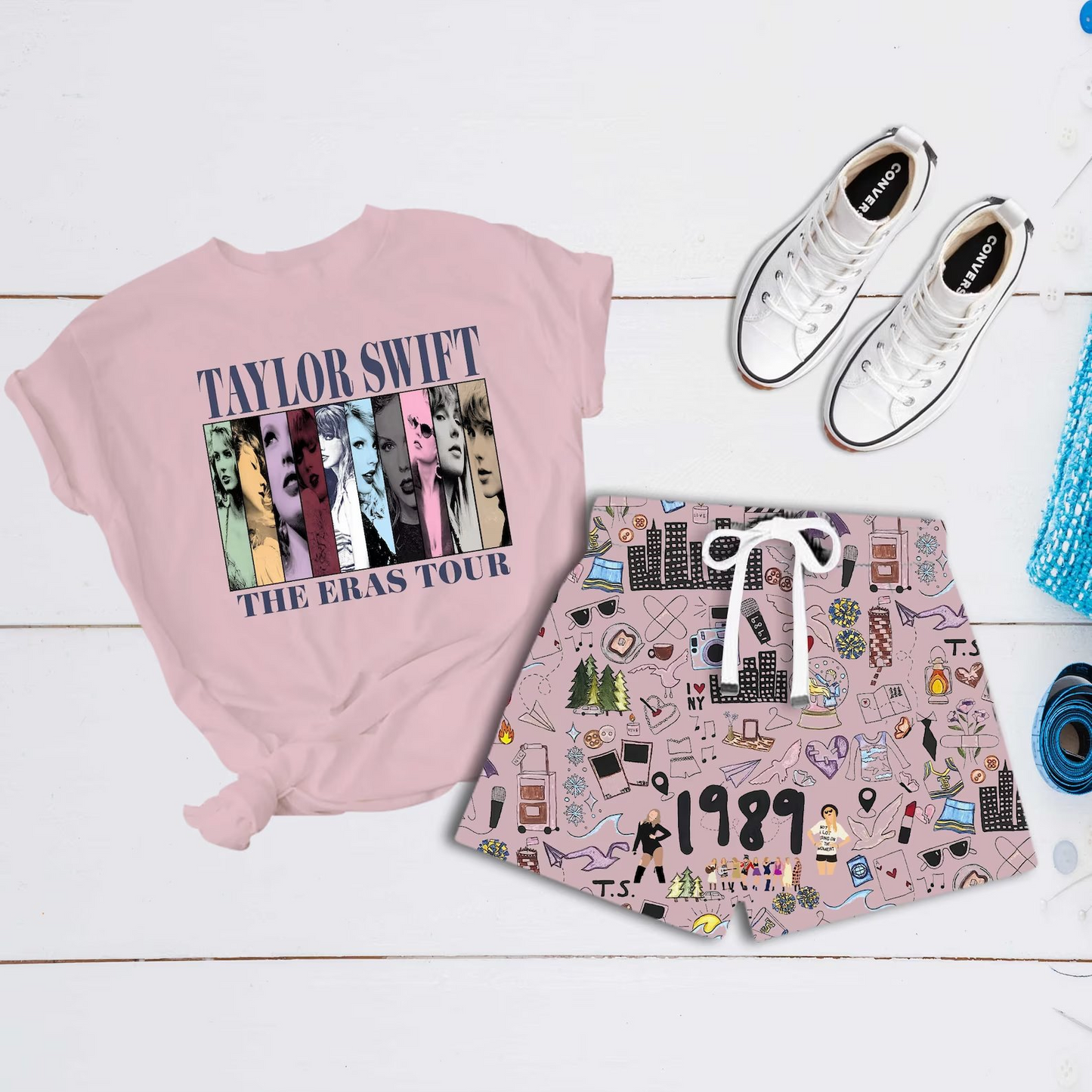 pink girl suit