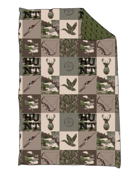 Deadline Time December 18th(blanket)