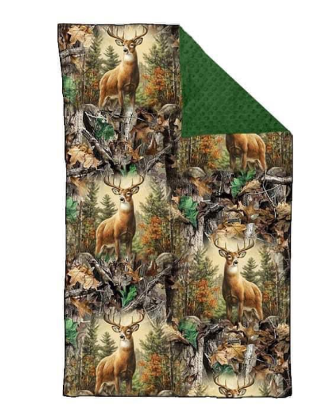 Deadline Time November 22th(blanket)