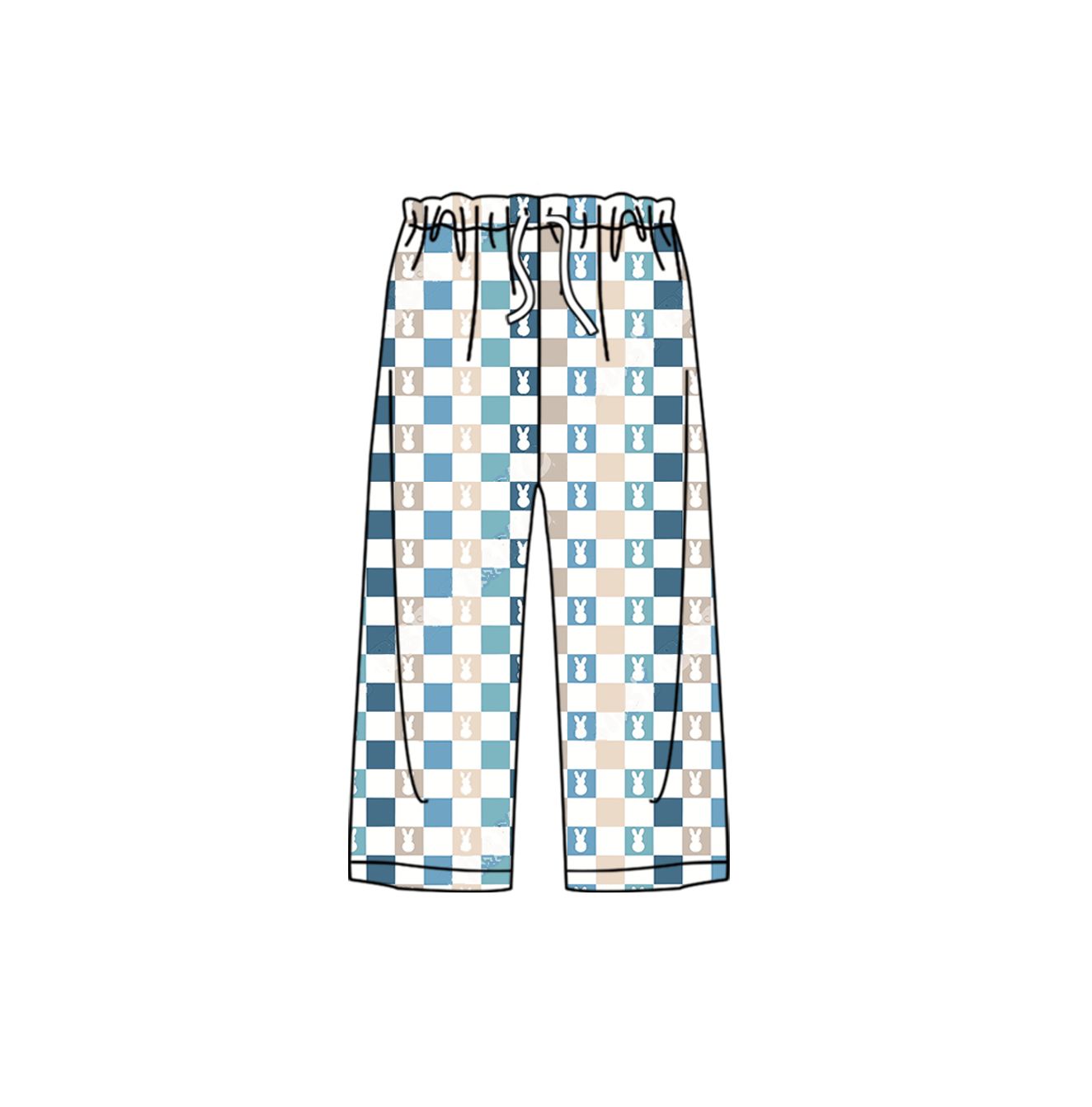 bunny pants