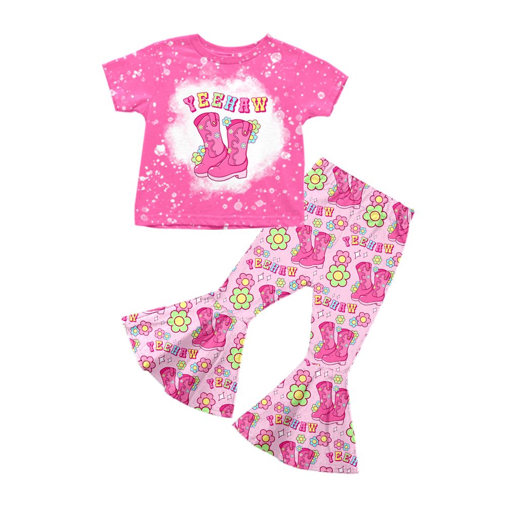 Shoes girls suit