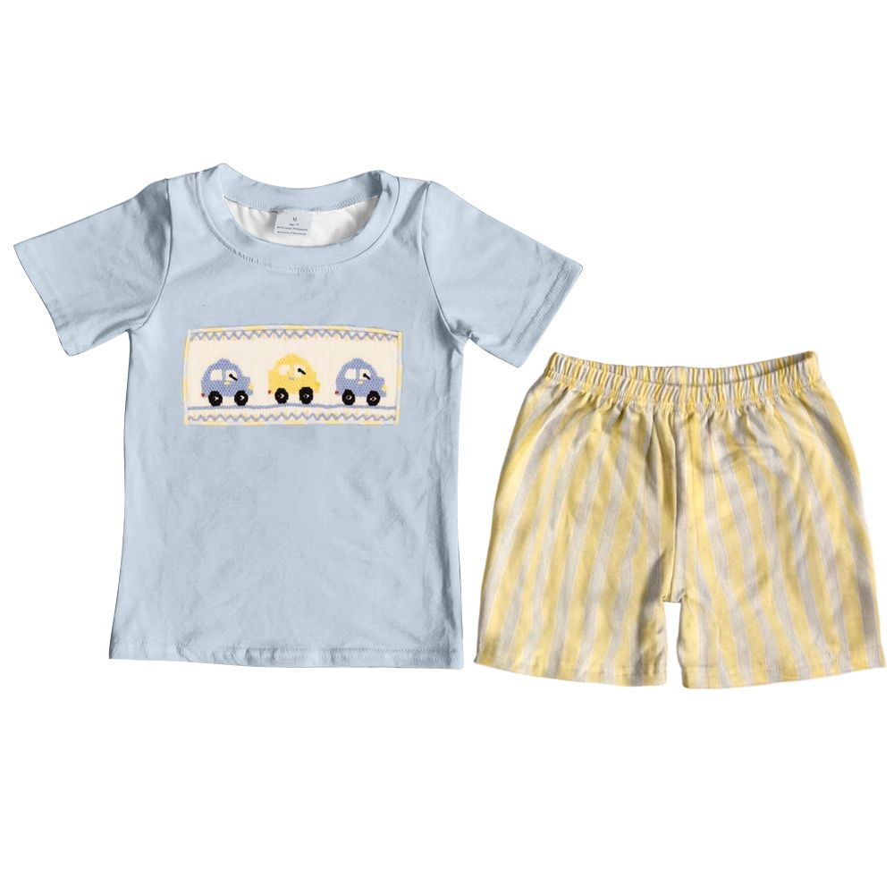 boy's suit