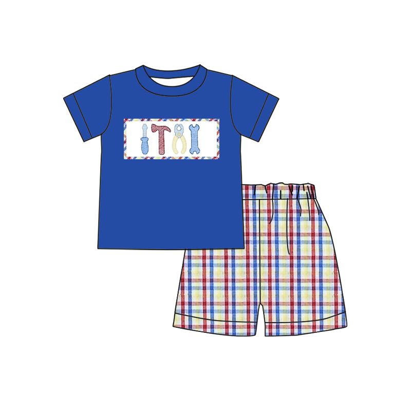 tool boy suit