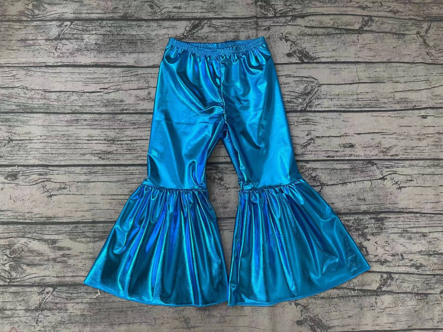 blue trousers