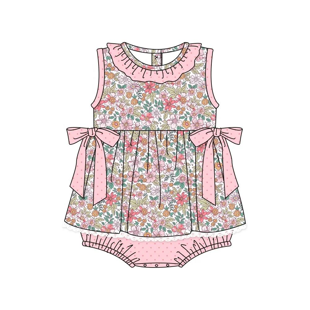 Flower girl suit