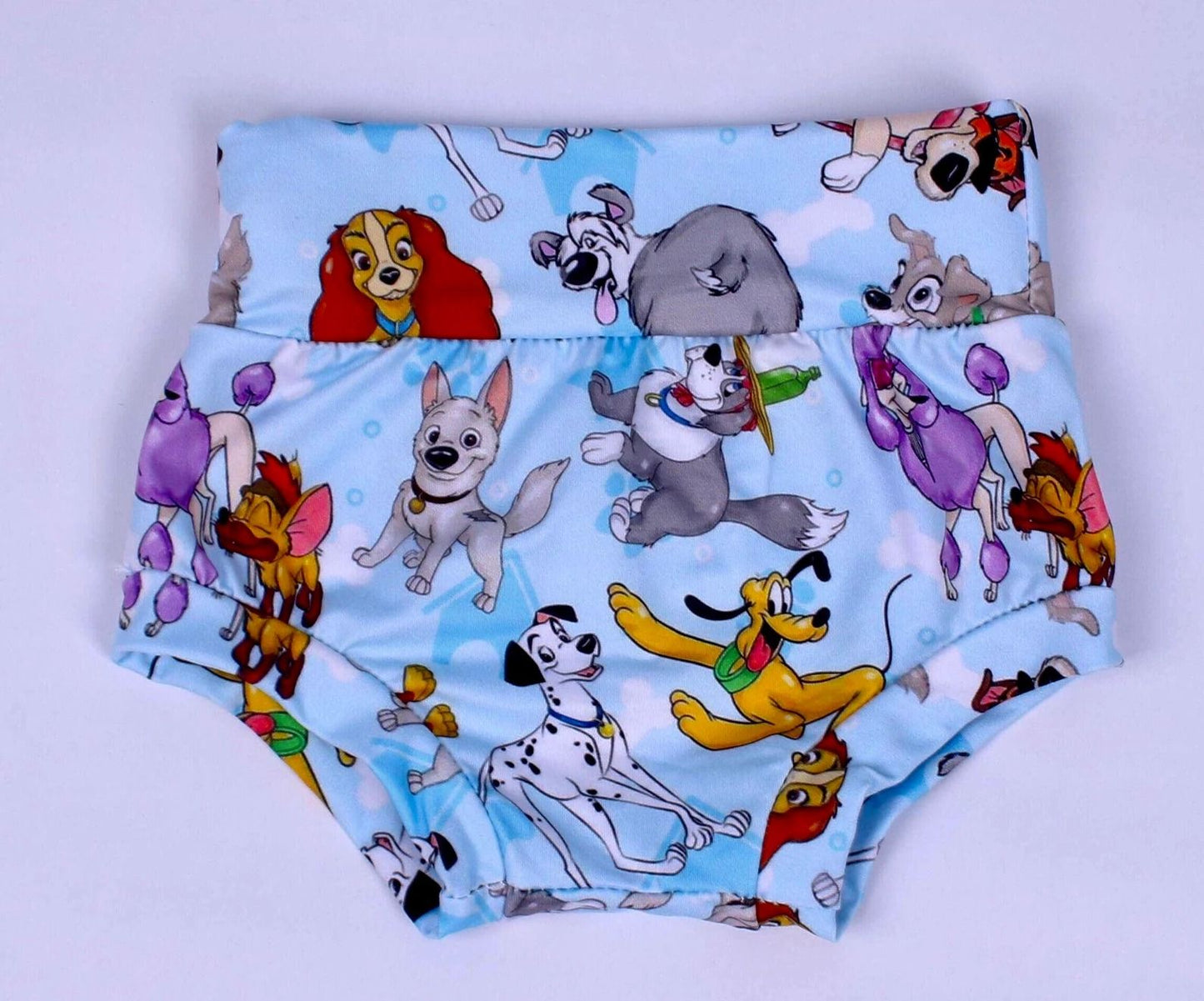 bummines