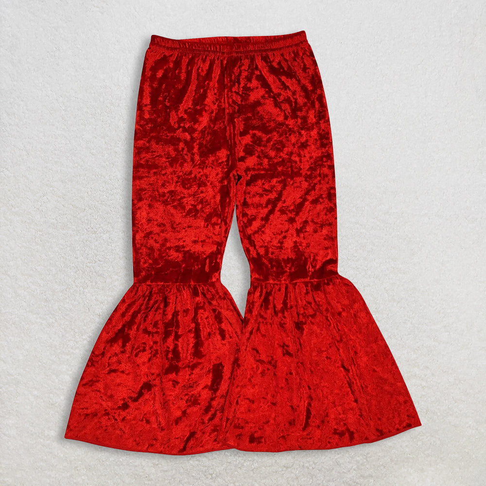 12/18m-7/8t RTS NO MOQ Sibling Baby Girls LOVE long sleeve pants Set and top and pants
