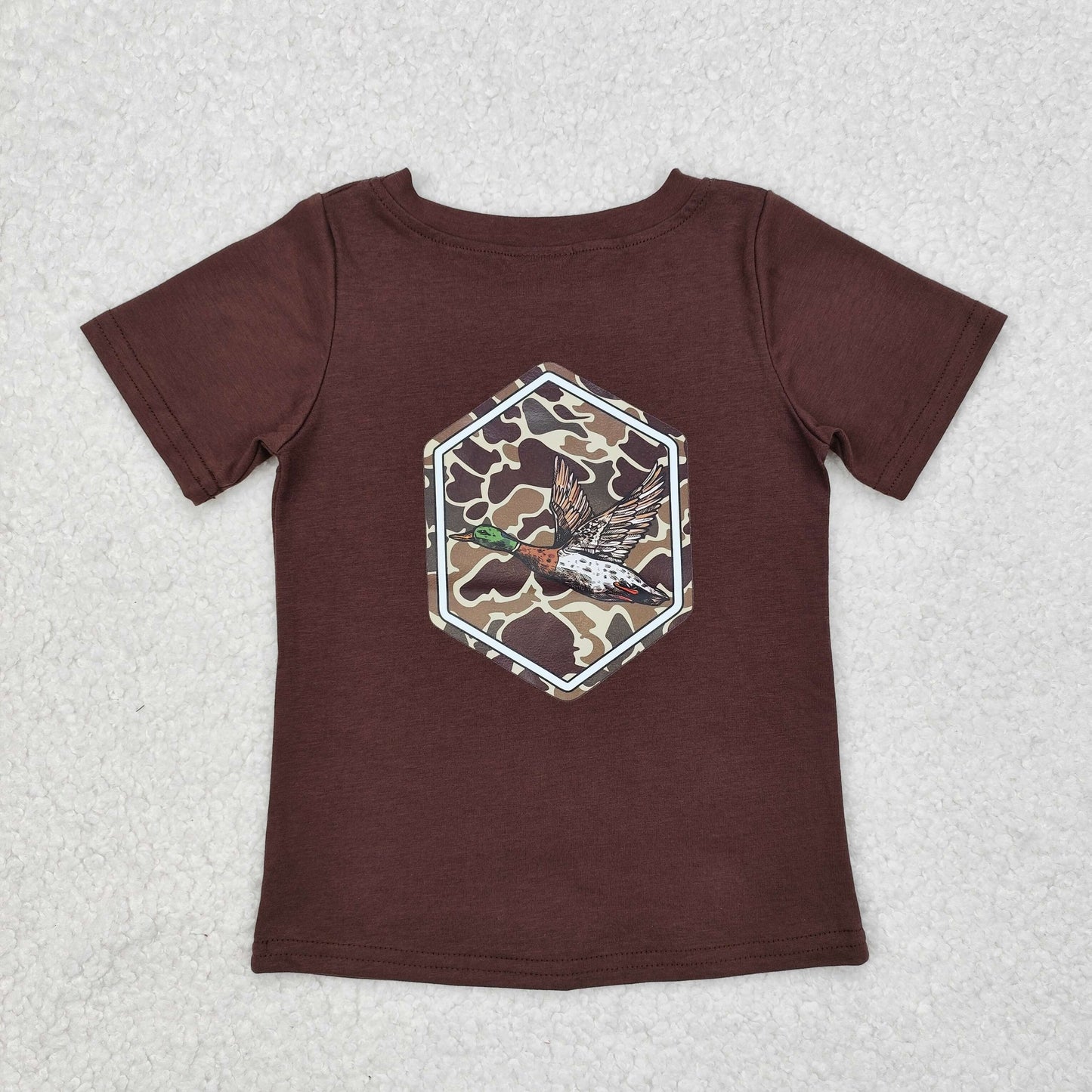 RTS NO MOQ Baby Boys summer shorts Sleeve tops