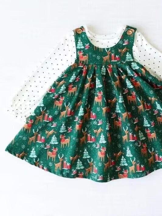 dress 2 pics