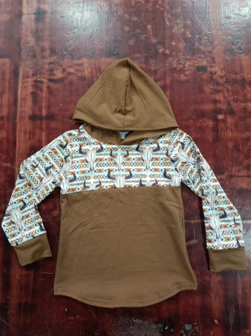 Hat tops for boys and girls cotton