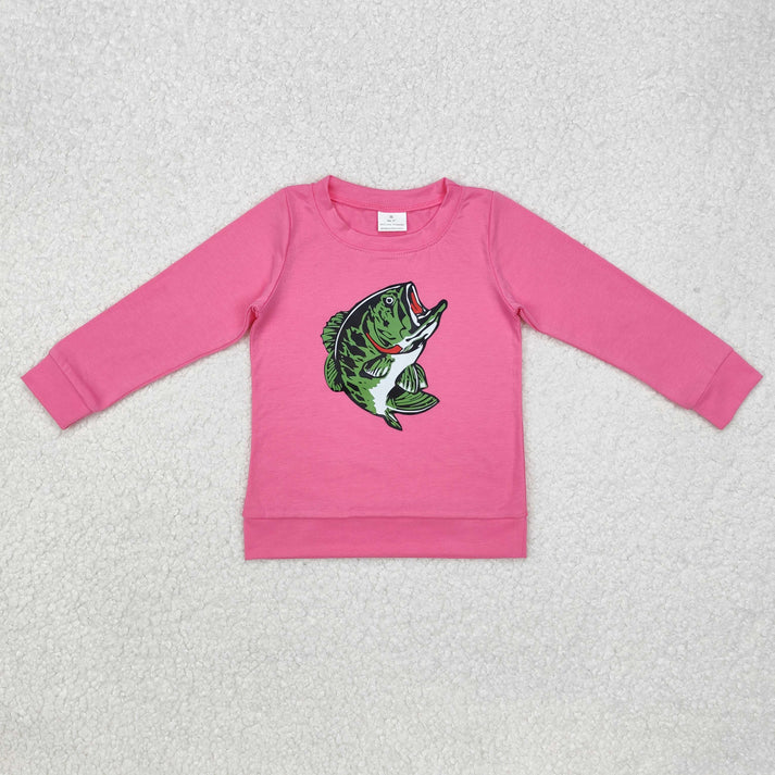 Sibling Baby Boys Shirt Summer Clothes long sleeve tops