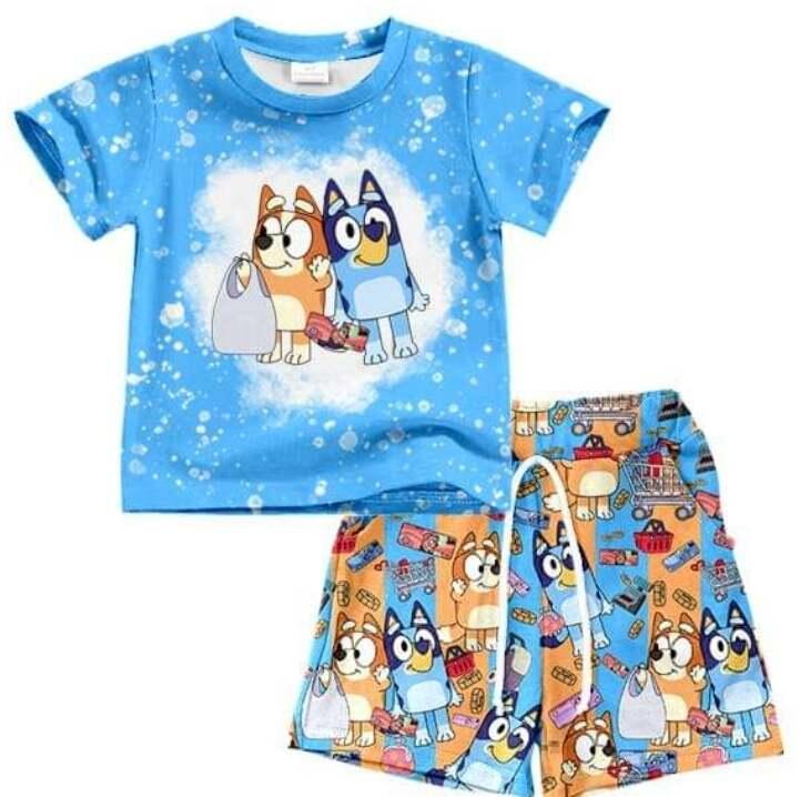 boy sets