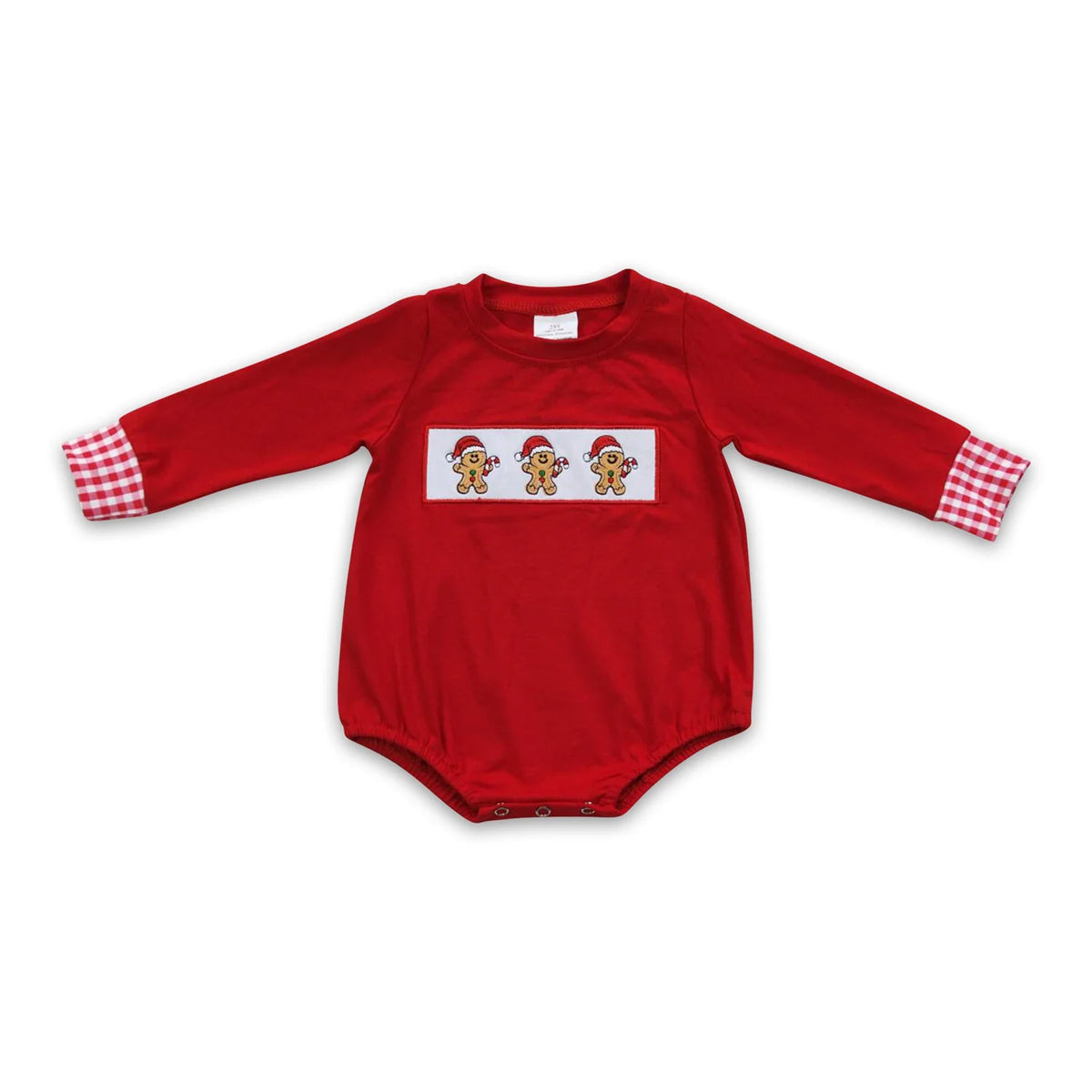 RTS NO MOQ Sibling Baby girls clothes Embroidery Christmas long-sleeved trousers suit & rompers and dress