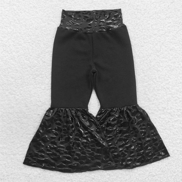 RTS NO MOQ Girls Boys cheers Clothes top and pants