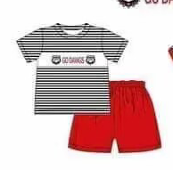 Deadline: May 27 custom eta 5week no moq eta 5-6weeks go Do wags boys sets