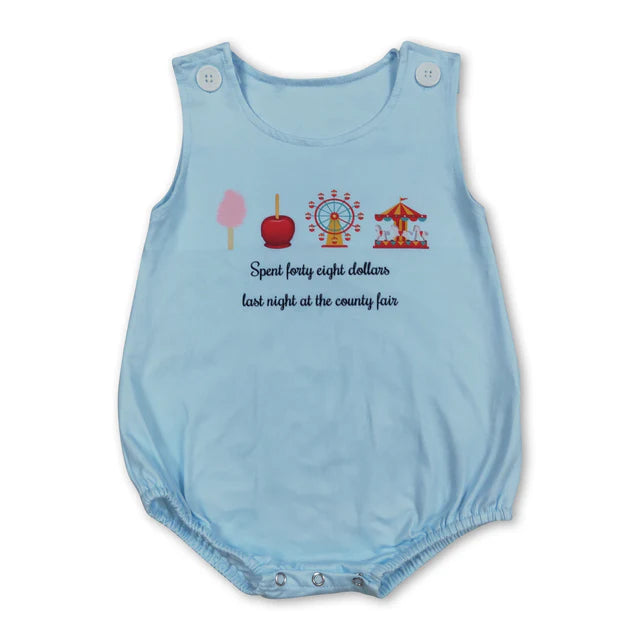 RTS NO MOQ Sibling milk silk Baby Girls Boys Summer Tops Red Plaid Short Clothes Set Rompers
