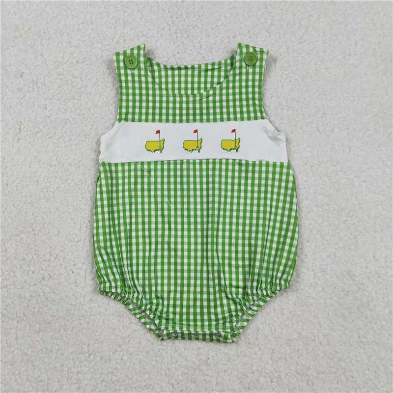 RTS NO MOQ sibling baby boys clothes short sleeve Clothes Sets and rompers