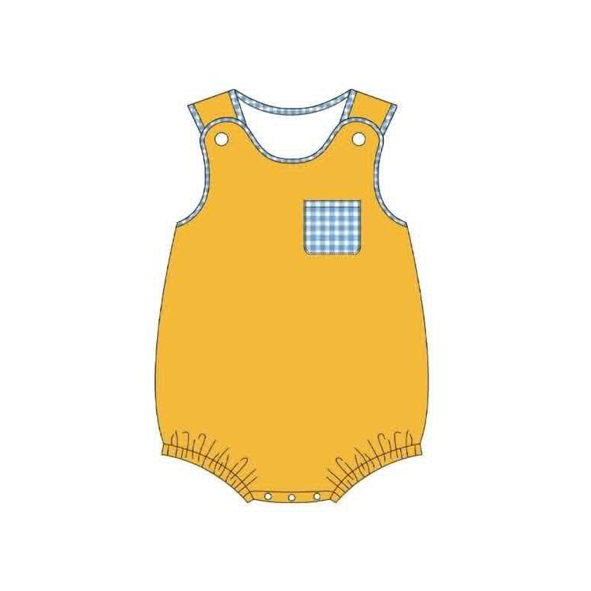 (Pre Order) No moq milk silk Baby Girls Boys Short Sleeve Daily Top Shorts Set With Matching Romper