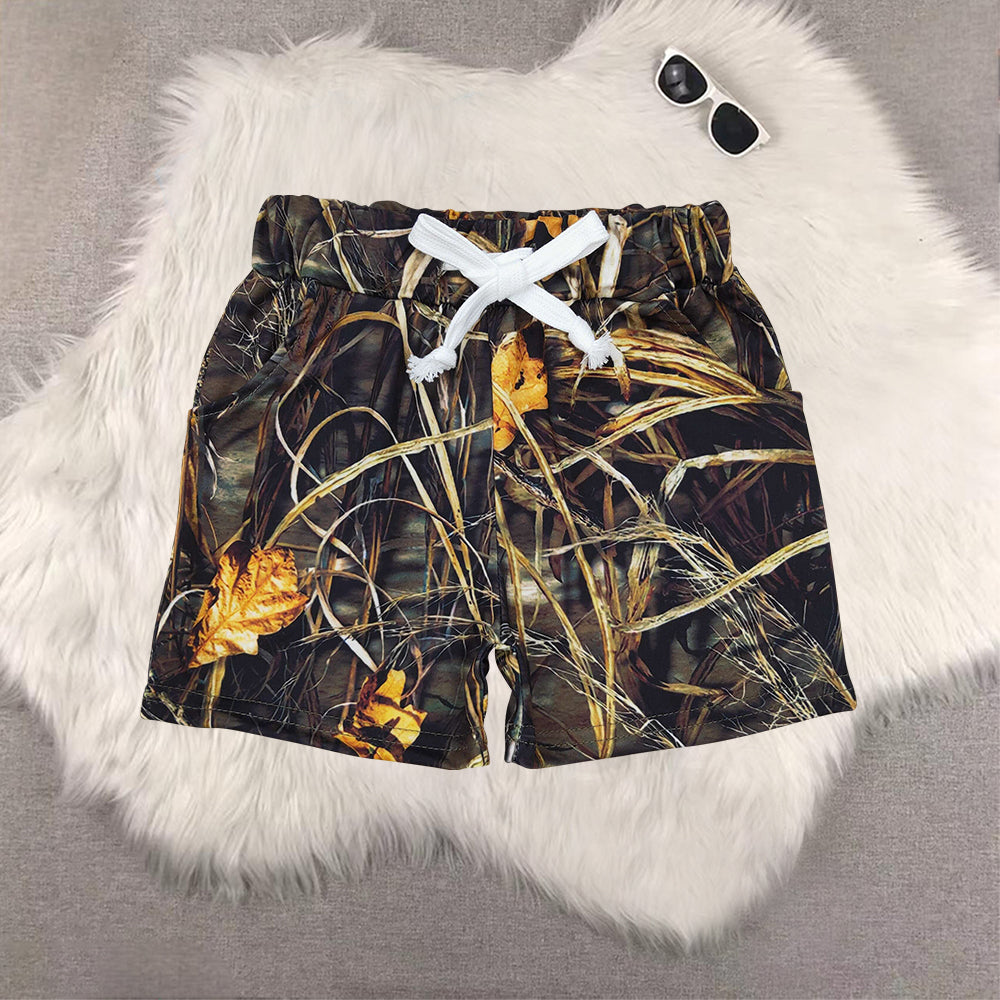 RTS NO MOQ sibling baby boys girls clothes embroidery short sleeve Clothes Sets and shorts and top