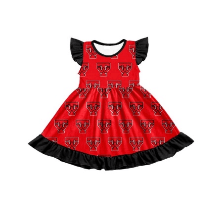 Deadline: May 10custom no moq eta 5-6week TT summer dress