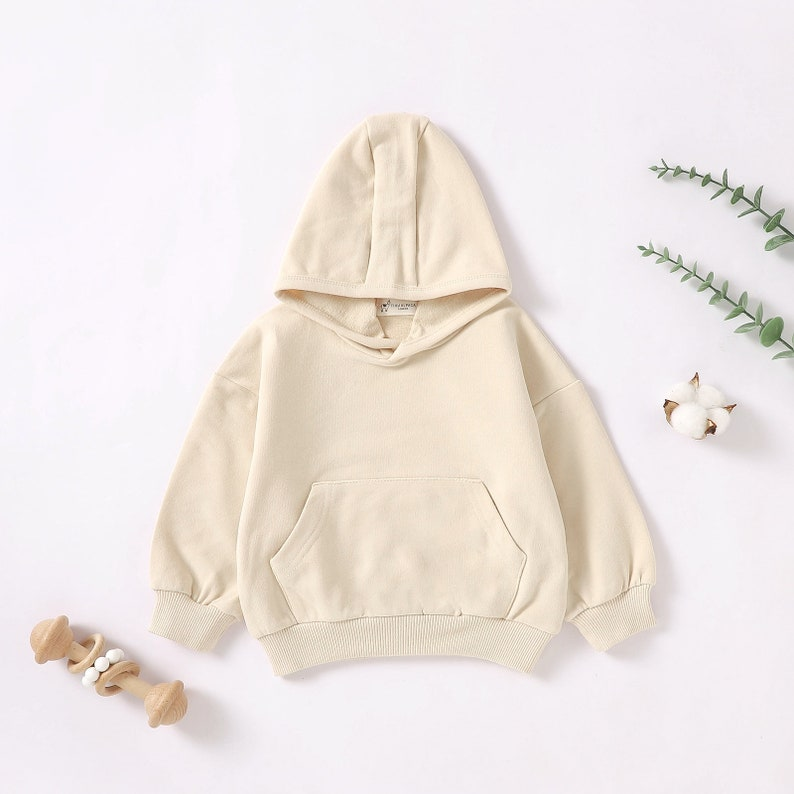 cuatom moq 3 eta 4/6 weeks baby girl clothes toddler girl beige hooded long sleeve romper