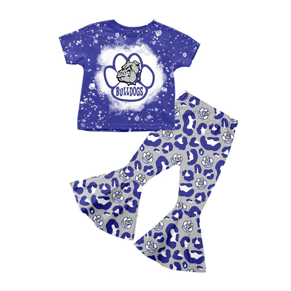 Deadline: April 30 bubbdigs blue pants sets