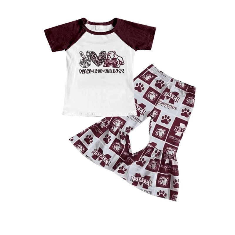 Deadline March 17 girls sets
