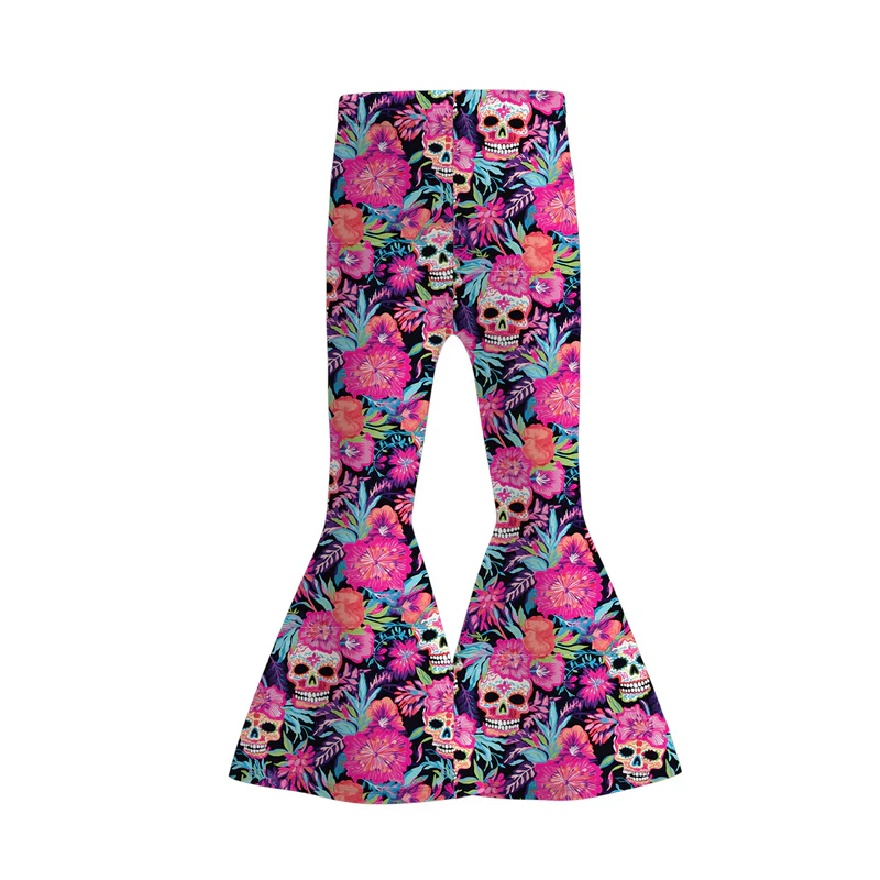 Custom moq 5 each style eta 6-7weeks baby girl short sleeve shorts set and dress and adult pants