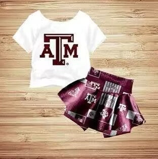 Deadline April 17 ATM girls sets