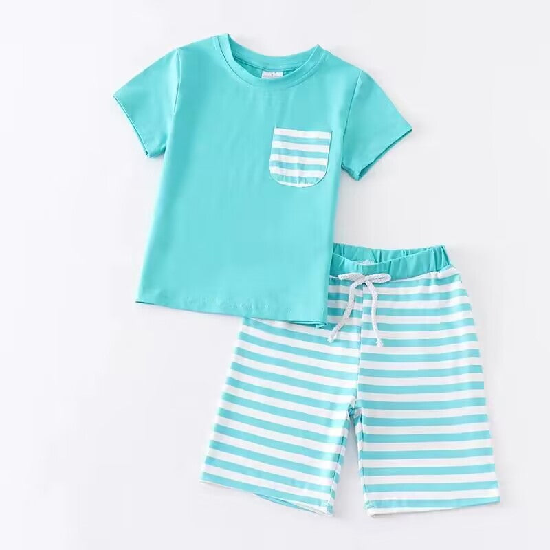 Deadline April 3th cotton stripe sets