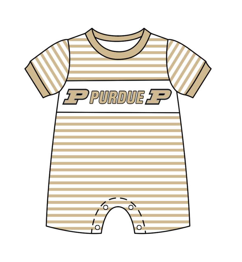 Custom moq 3 eta 6-8weeks baby boys clothes team short sleeve romper
