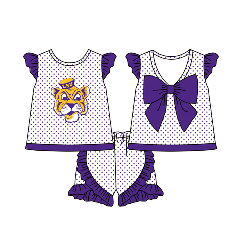 Deadline March 25 girls sets