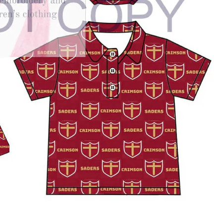 Custom moq 5 mix size milk silk eta 6-8weeks summer team top adult clothes team shorts sleeve summer top Tiger Gold