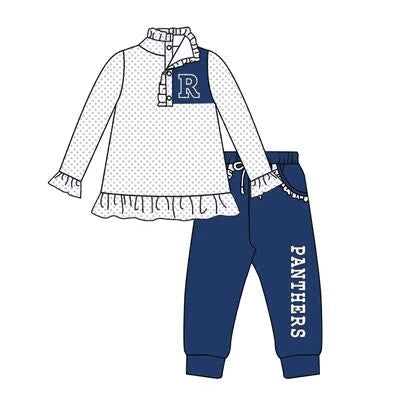 Deadline March 26 Girls gray suit