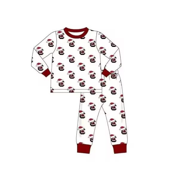 custom moq 3 eta 4/6 weeks baby boys clothes team toddler girl summer outfit