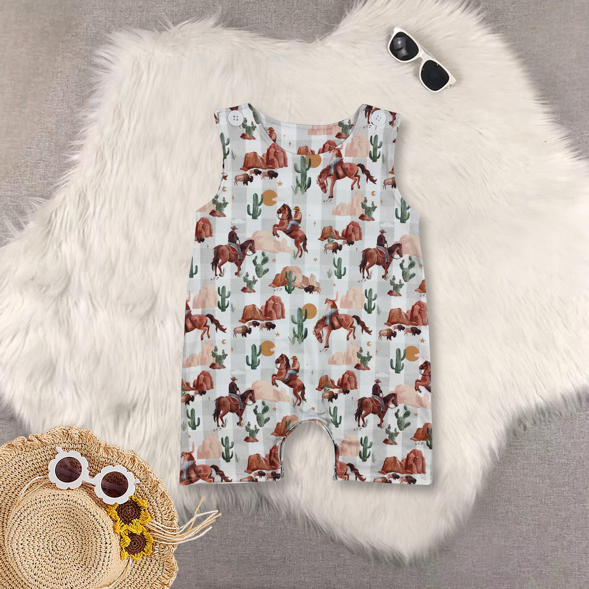 RTS Boys Clothes Short Sleeve Shorts tops rompers