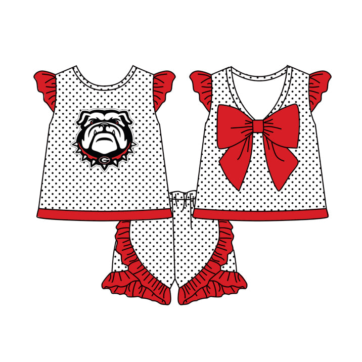 Deadline March 17 girls sets