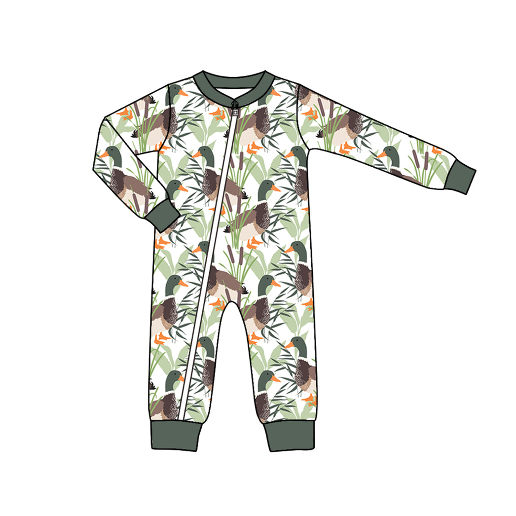 Deadline April 26 Rice duck crawl suit