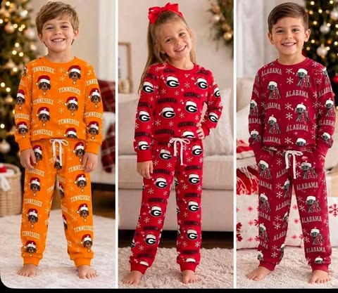 custom moq 5 mix size LHGNDN0112 Adults Christmas Print Long Sleeve Drawstring Jogger Pajama Set