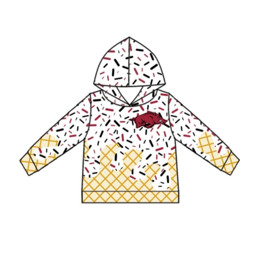 custom Piggy Beach Clothes Series